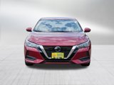 Used 2022 Nissan Sentra SV image 2