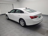 Used 2020 Chevrolet Malibu LS image 3