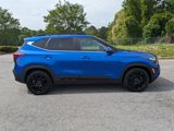 Used 2024 Kia Seltos X-Line image 3