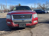 Used 2008 Ford Explorer XLT image 2