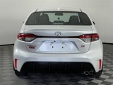 Certified 2024 Toyota Corolla SE image 6