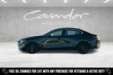 Used 2021 MAZDA MAZDA3 AWD 2.5 Turbo Sedan image 4