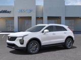 New 2025 Cadillac XT4 Premium Luxury image 2
