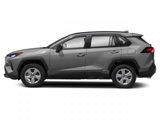Used 2021 Toyota RAV4 LE image 3