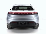 Used 2025 Porsche Macan 4S Electric image 5