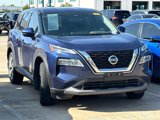 Used 2021 Nissan Rogue SV image 3