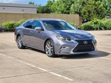 Used 2017 Lexus ES 350 image 3