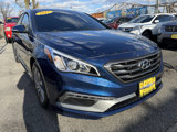 Used 2015 Hyundai Sonata Sport w/ Cargo Package image 2