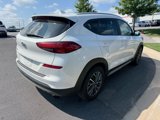 Used 2020 Hyundai Tucson SEL image 2