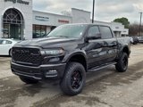 New 2025 RAM 1500 Big Horn image 3