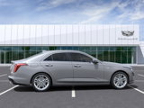 New 2025 Cadillac CT4 Premium Luxury image 5