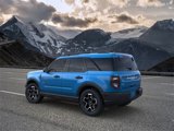 New 2024 Ford Bronco Sport Big Bend w/ Convenience Package image 4