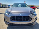 New 2025 Honda HR-V LX image 3