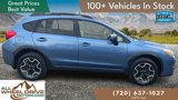 Used 2014 Subaru Crosstrek 2.0i Limited w/ Popular Package #1 image 4
