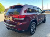 Used 2019 Jeep Grand Cherokee Limited w/ Trailer Tow Group IV image 5