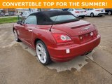 Used 2005 Chrysler Crossfire Limited image 3