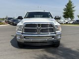 Used 2017 RAM 3500 Big Horn image 3