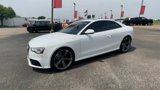 Used 2014 Audi RS 5 Coupe image 4