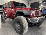 Used 2022 Jeep Wrangler Unlimited Rubicon image 2