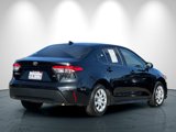 Used 2021 Toyota Corolla LE image 4