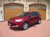Used 2016 Ford Escape Titanium image 2