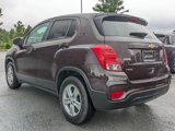 Used 2021 Chevrolet Trax LS w/ Tint and Cruise Package image 5