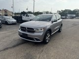 Used 2016 Dodge Durango Limited w/ Nav & Power Liftgate Group image 3