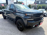 Used 2019 Chevrolet Silverado 1500 LT Trail Boss image 3