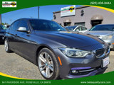 Used 2016 BMW 328i Sedan image 2