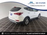 Used 2017 Hyundai Santa Fe Sport image 6