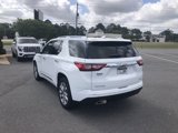 Used 2021 Chevrolet Traverse Premier w/ LPO, Floor Liner Package image 5