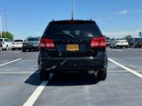 Used 2018 Dodge Journey SE w/ Blacktop Package image 4