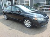 Used 2009 Honda Civic LX image 6
