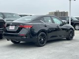 Used 2024 Nissan Sentra SV image 4