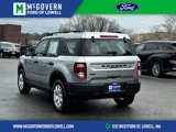 Used 2022 Ford Bronco Sport image 3