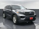 Used 2021 Ford Explorer 2WD image 2
