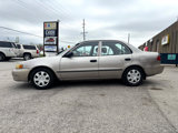 Used 2000 Toyota Corolla VE image 4
