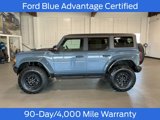 Certified 2024 Ford Bronco Raptor image 3