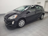 Used 2016 Toyota Prius C One image 2