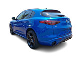 Used 2023 Alfa Romeo Stelvio Veloce image 4