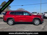 New 2025 GMC Acadia Elevation w/ Elevation Premium Package image 2