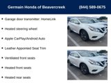 Used 2018 Nissan Murano Platinum image 4