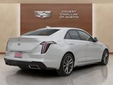 Used 2021 Cadillac CT4 Sport image 4