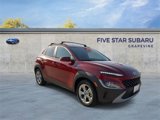 Used 2022 Hyundai Kona SEL image 2