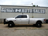Used 2012 RAM 3500 Big Horn image 5