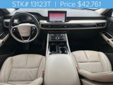 Used 2022 Lincoln Aviator Reserve w/ Elements Package Plus image 3