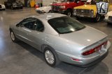 Used 1995 Buick Riviera Supercharged Coupe image 4
