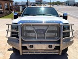 Used 2013 Ford F350 Lariat w/ Lariat Ultimate Pkg image 3