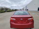 Used 2014 Toyota Camry SE image 5