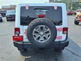 Used 2017 Jeep Wrangler Unlimited Rubicon w/ Cold Weather Group image 5